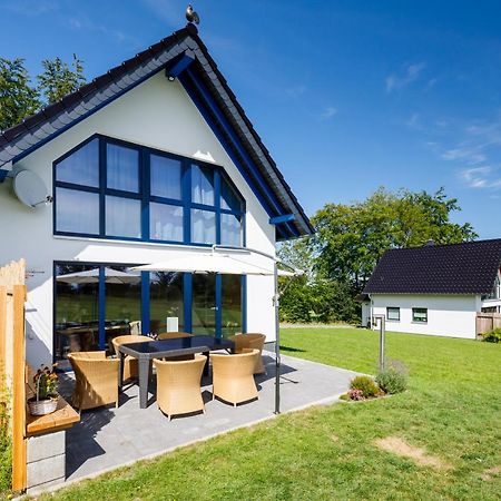 Graues Haus Villa Monschau Luaran gambar