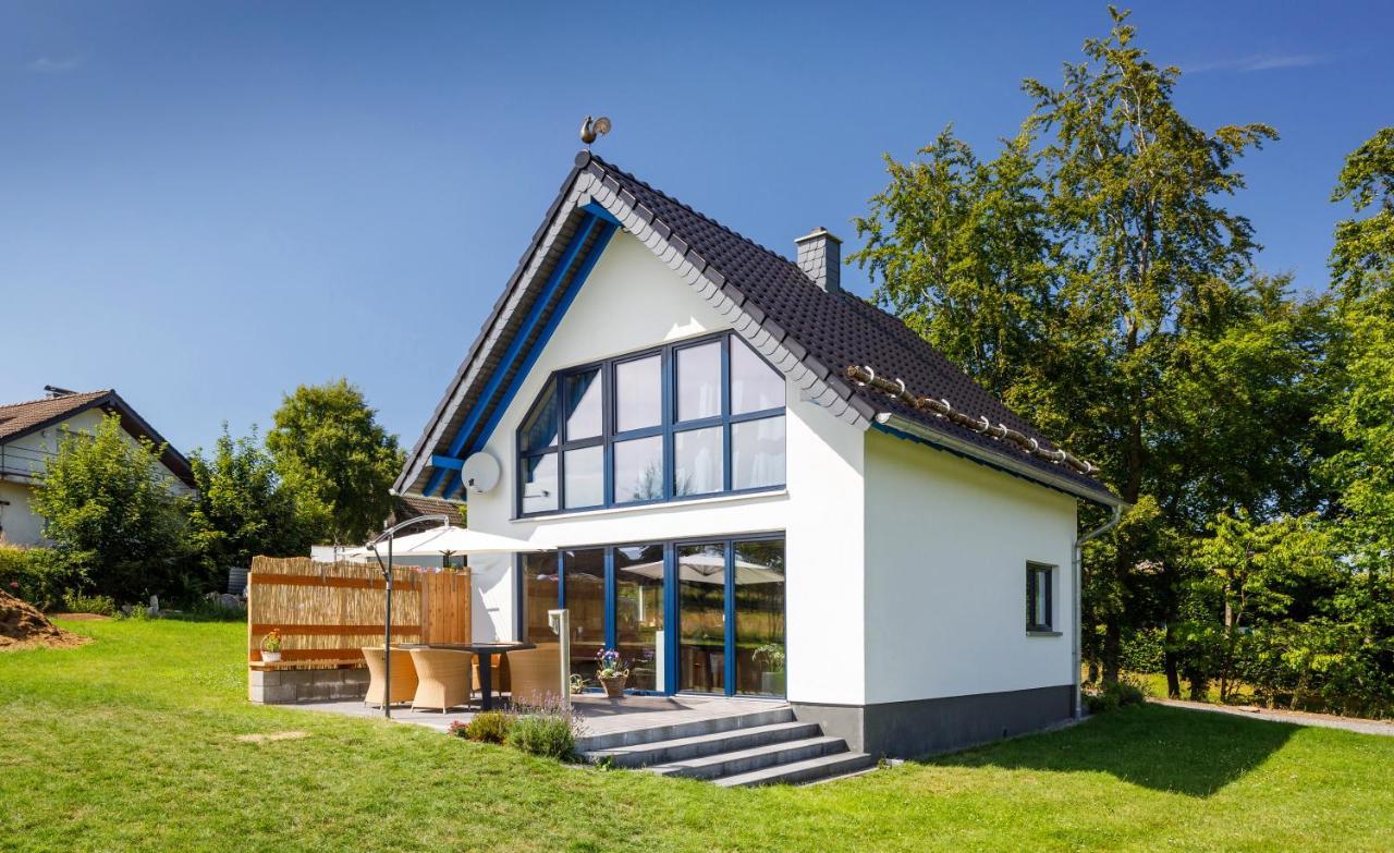 Graues Haus Villa Monschau Luaran gambar