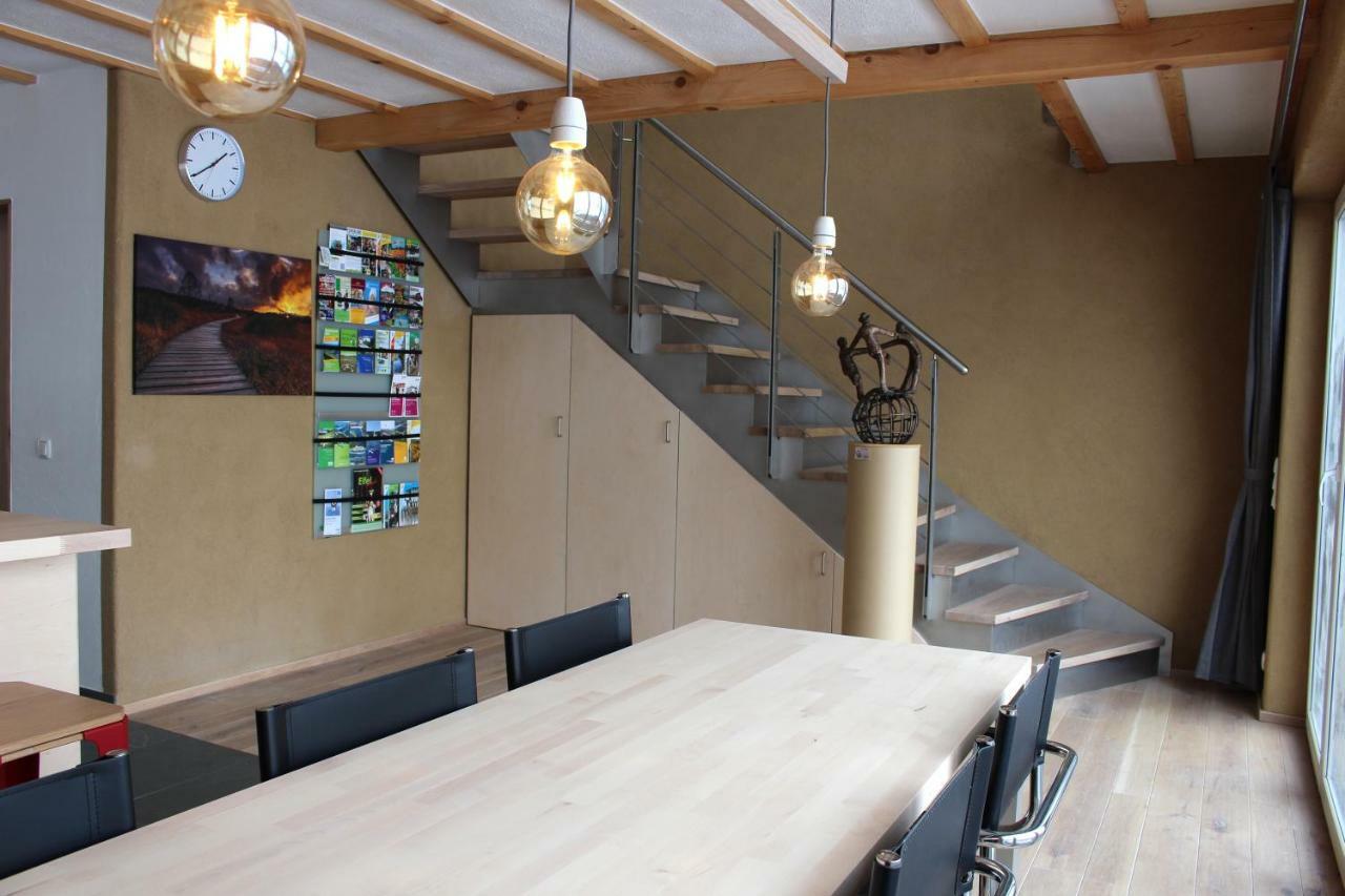 Graues Haus Villa Monschau Luaran gambar