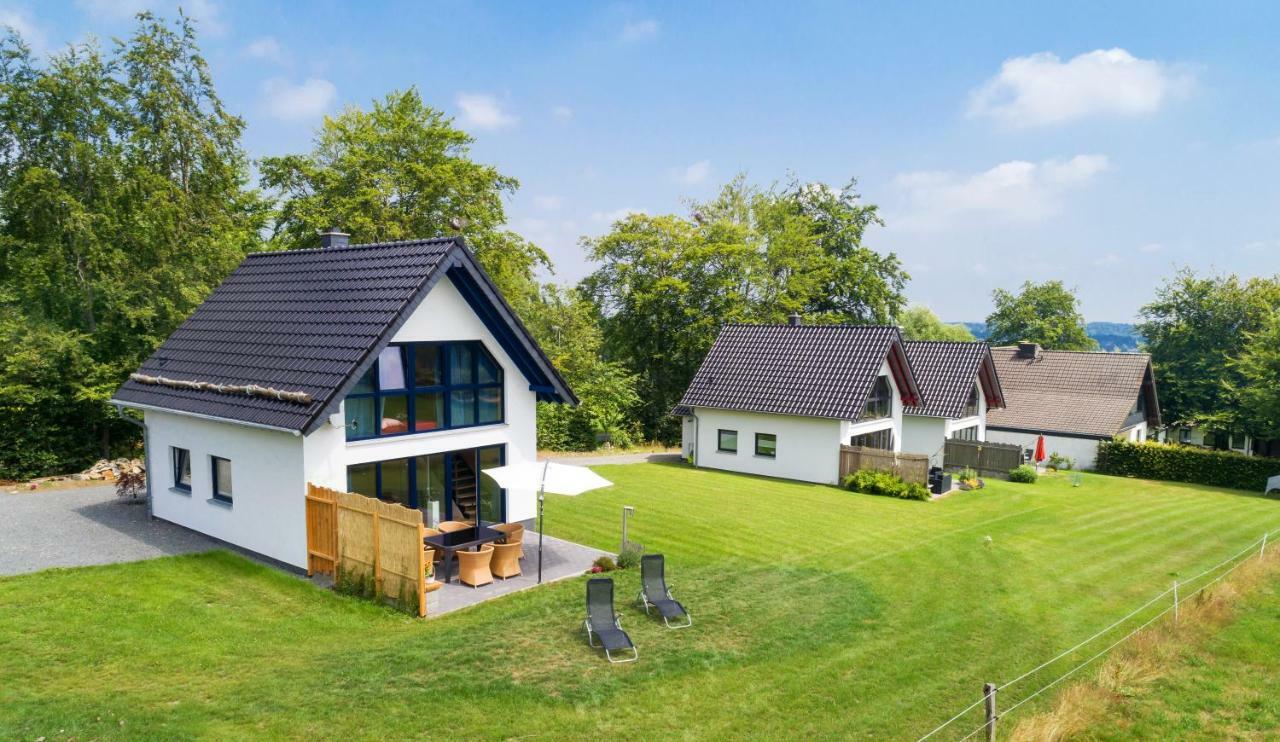 Graues Haus Villa Monschau Luaran gambar