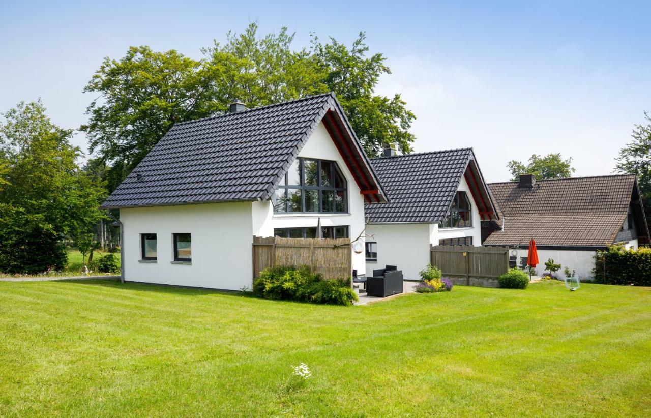 Graues Haus Villa Monschau Luaran gambar